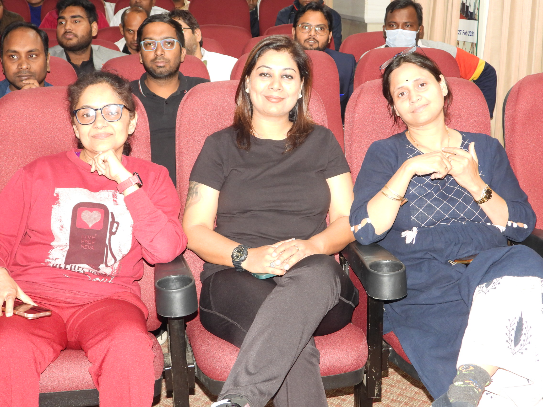 GIMS Event Image